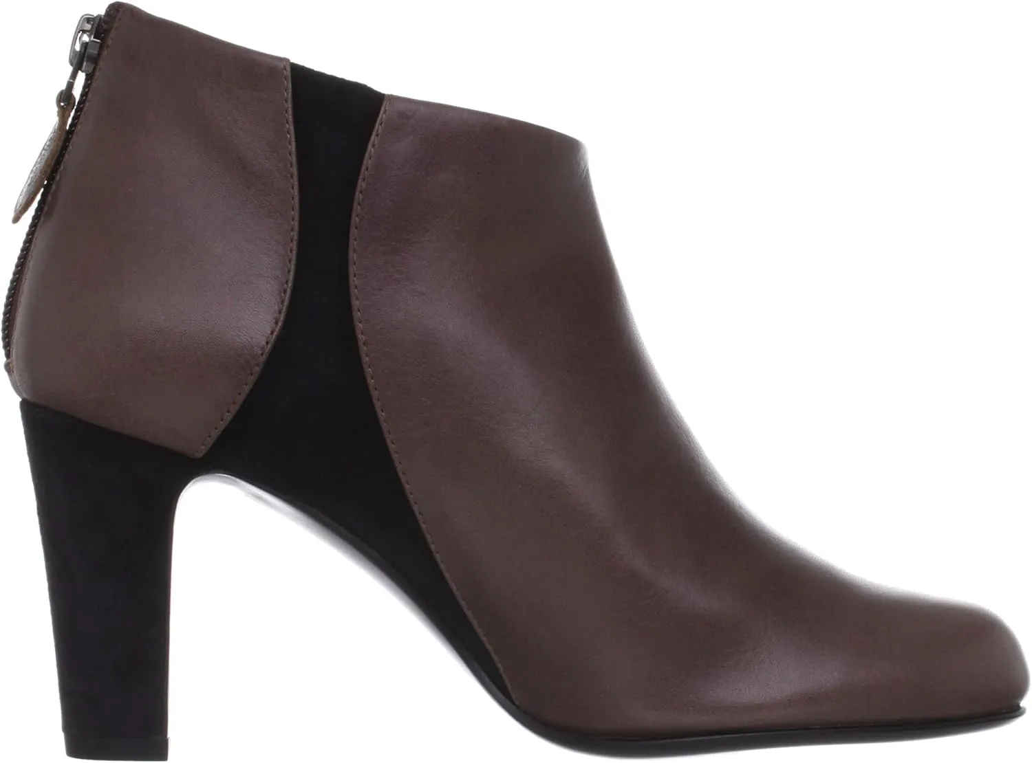 Tsumori Chisato Walk 4201 Short Boots