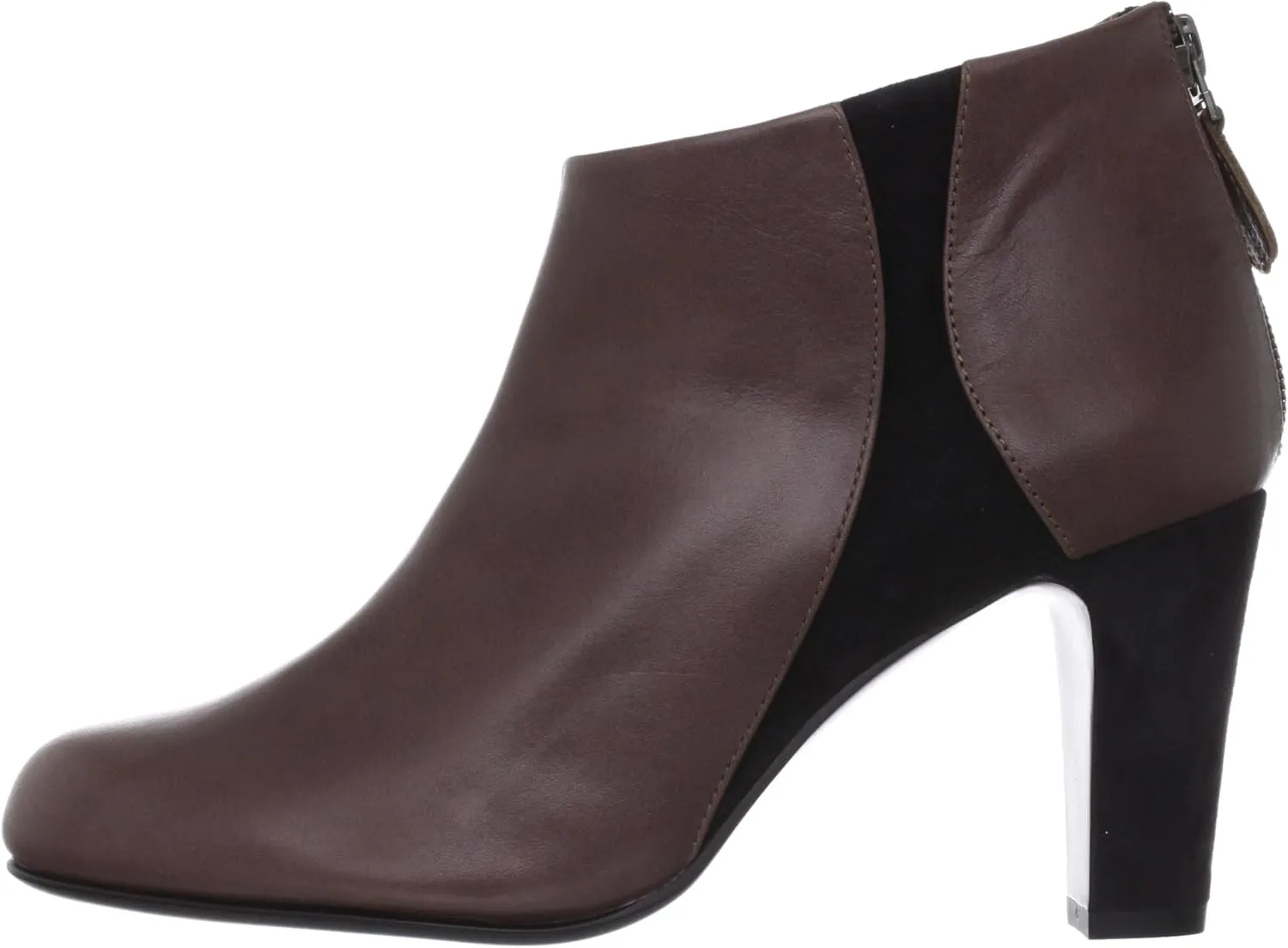 Tsumori Chisato Walk 4201 Short Boots