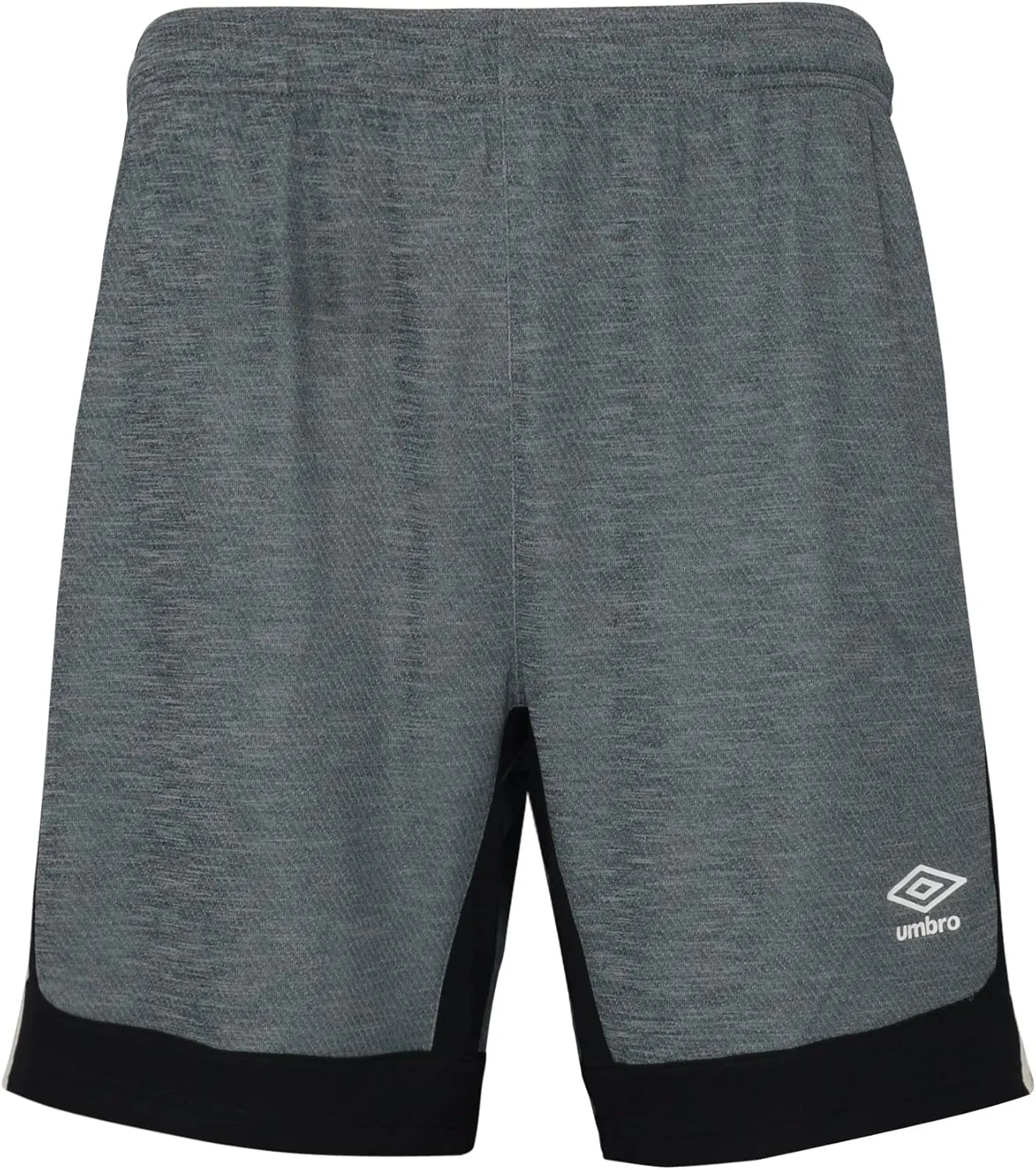 Umbro Men's Melange Training Short