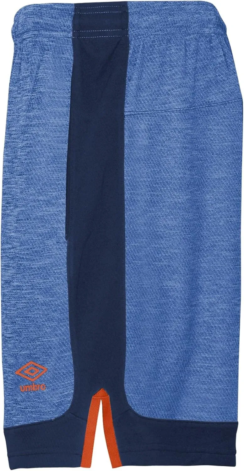 Umbro Men's Melange Training Short
