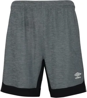 Umbro Men's Melange Training Short