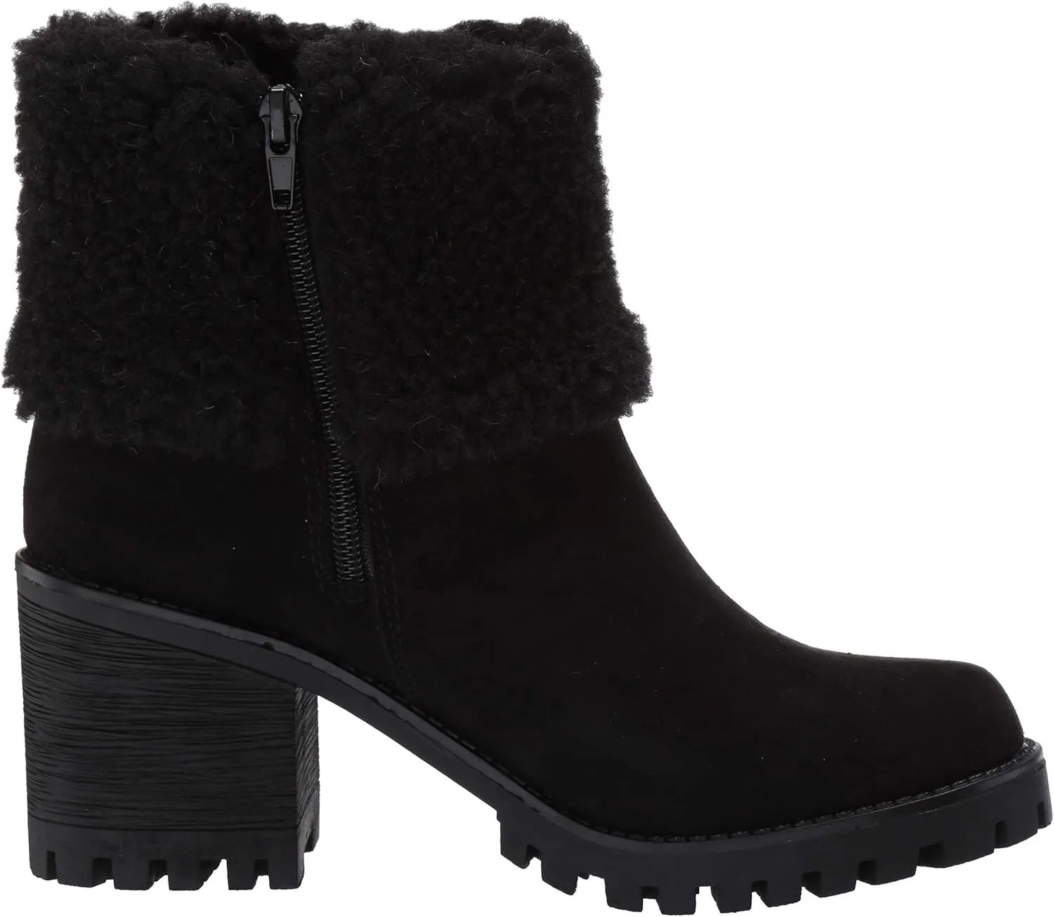 UNIONBAY Women's Winter Boot Highland