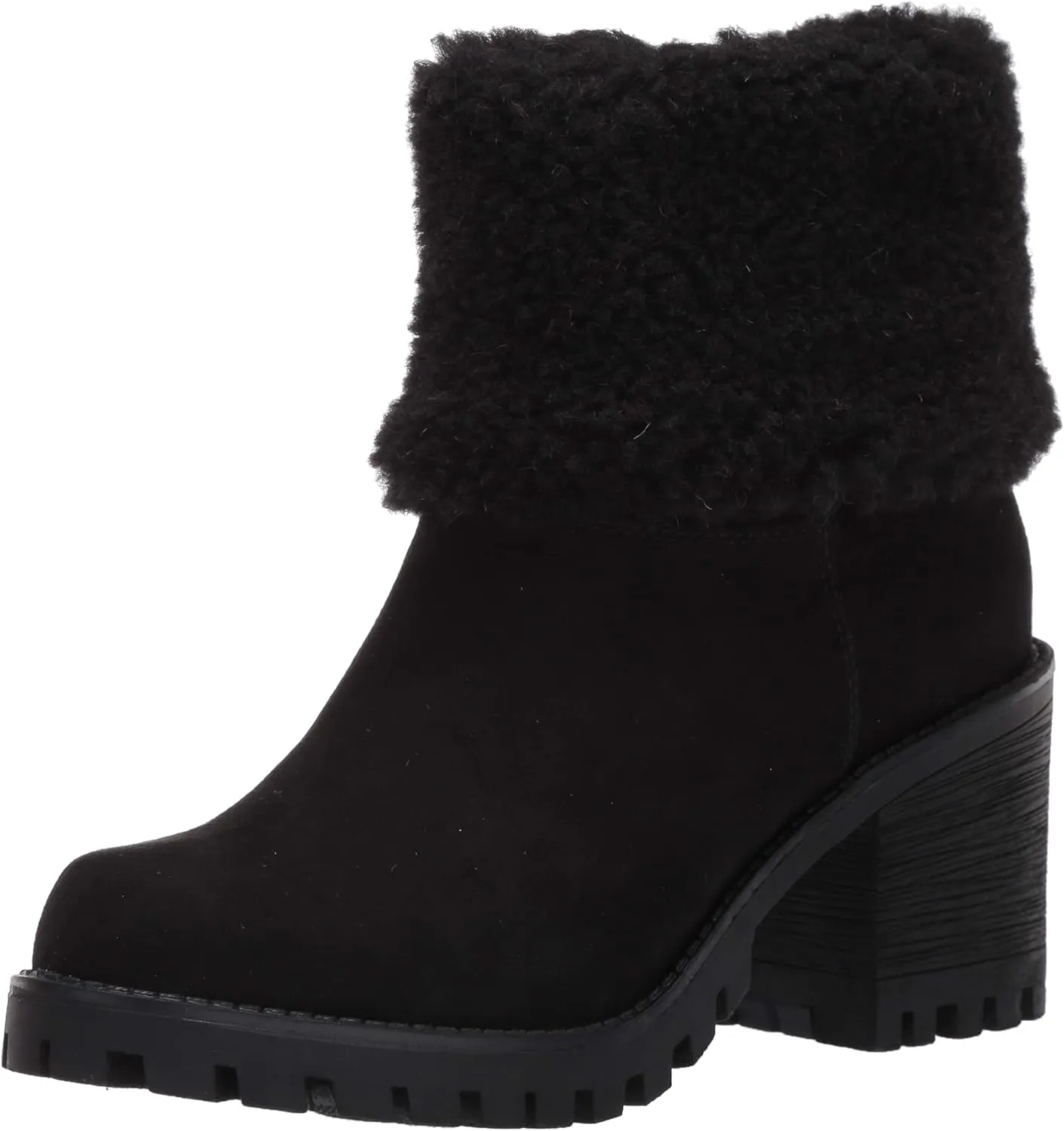 UNIONBAY Women's Winter Boot Highland
