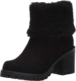 UNIONBAY Women's Winter Boot Highland