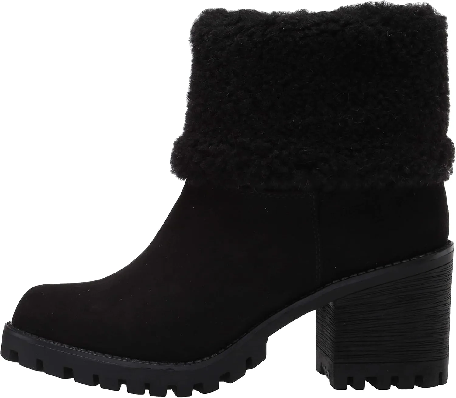 UNIONBAY Women's Winter Boot Highland