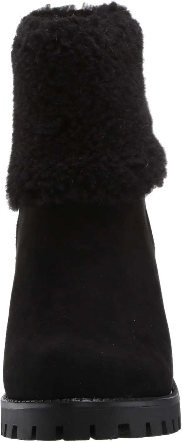 UNIONBAY Women's Winter Boot Highland