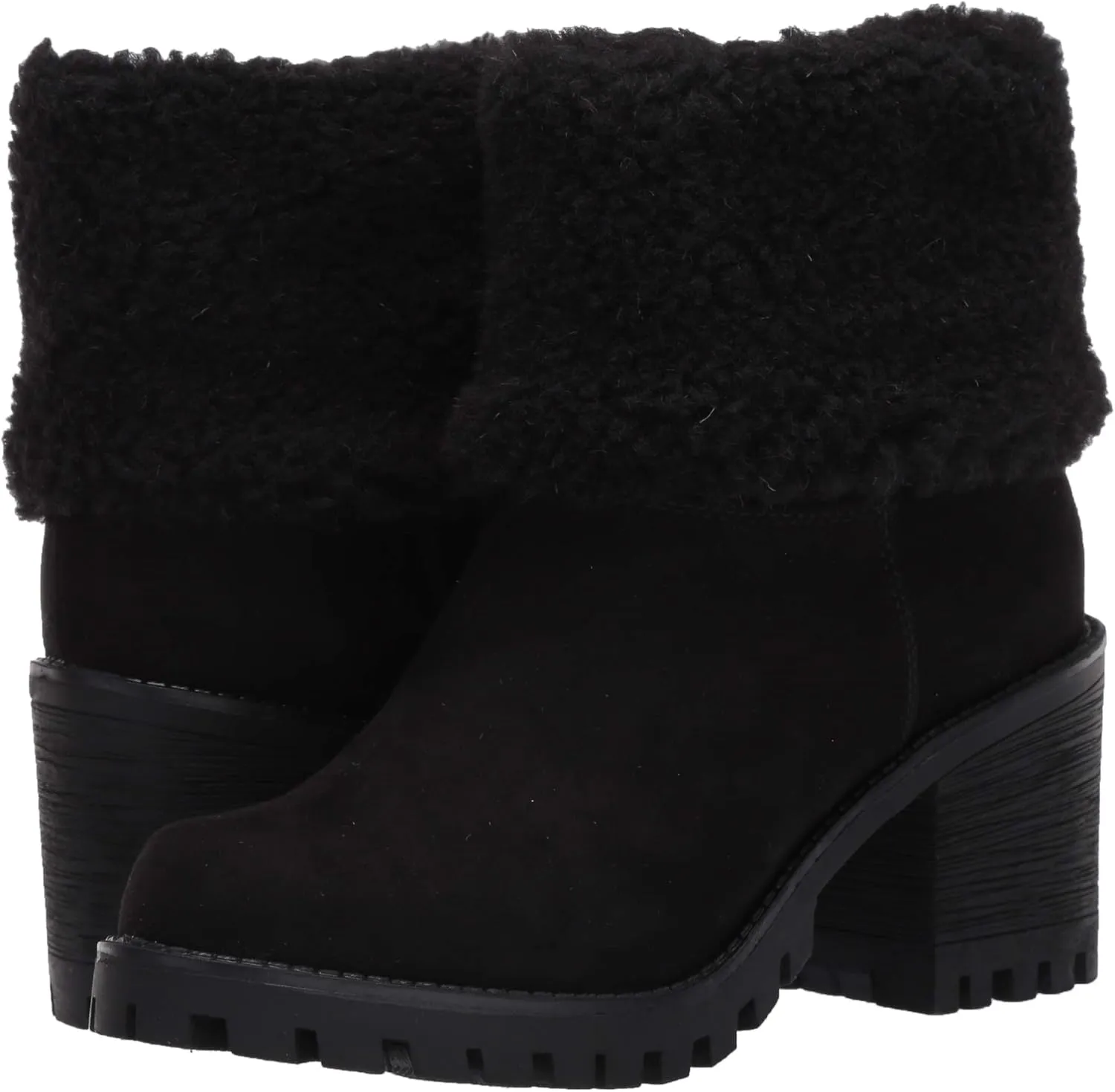 UNIONBAY Women's Winter Boot Highland