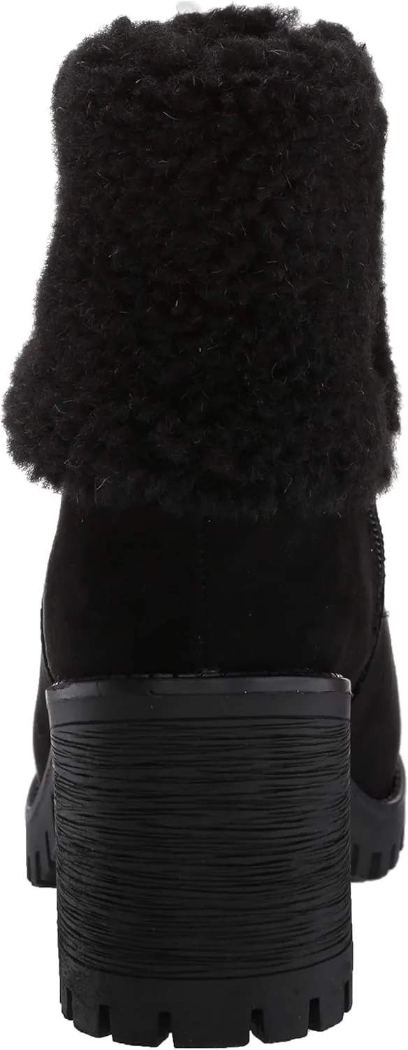 UNIONBAY Women's Winter Boot Highland