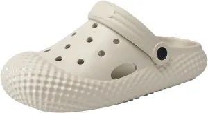 Unisex EVA Sandals - Breathable Non-Slip Couple Beach Shoes