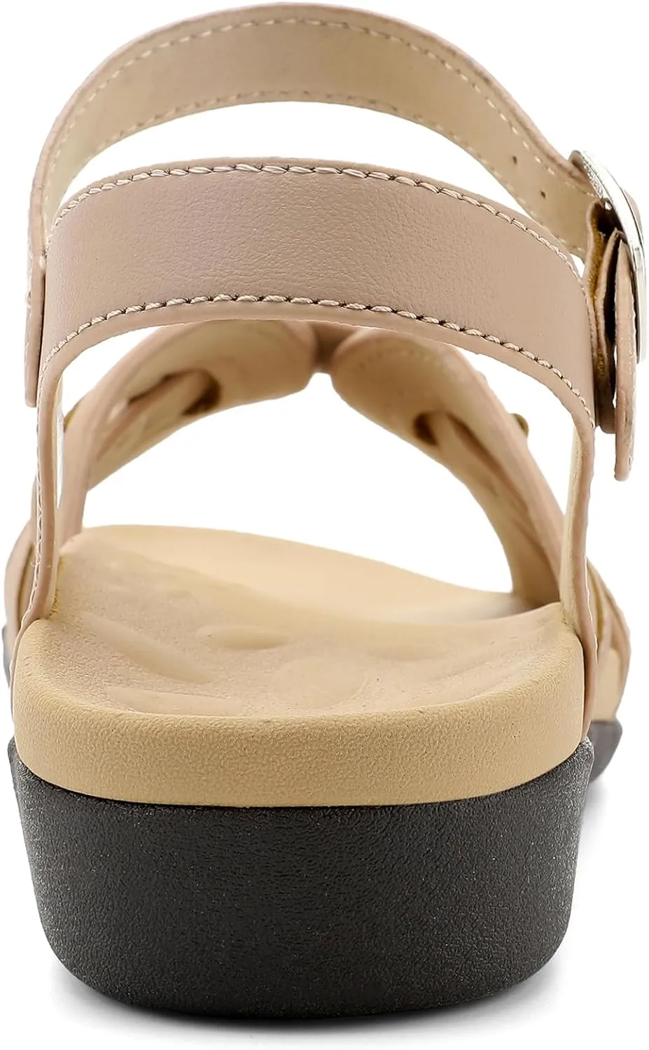 UTENAG Women's Orthopedic Arch Support Flats Sandals