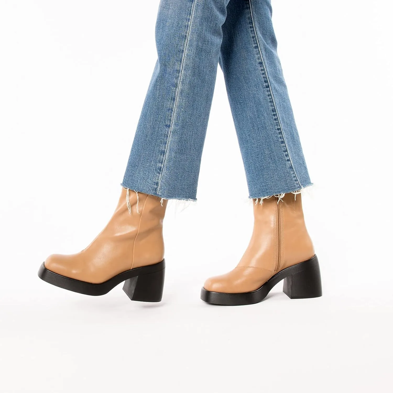 Vagabond Women's Classic Boots Ankle