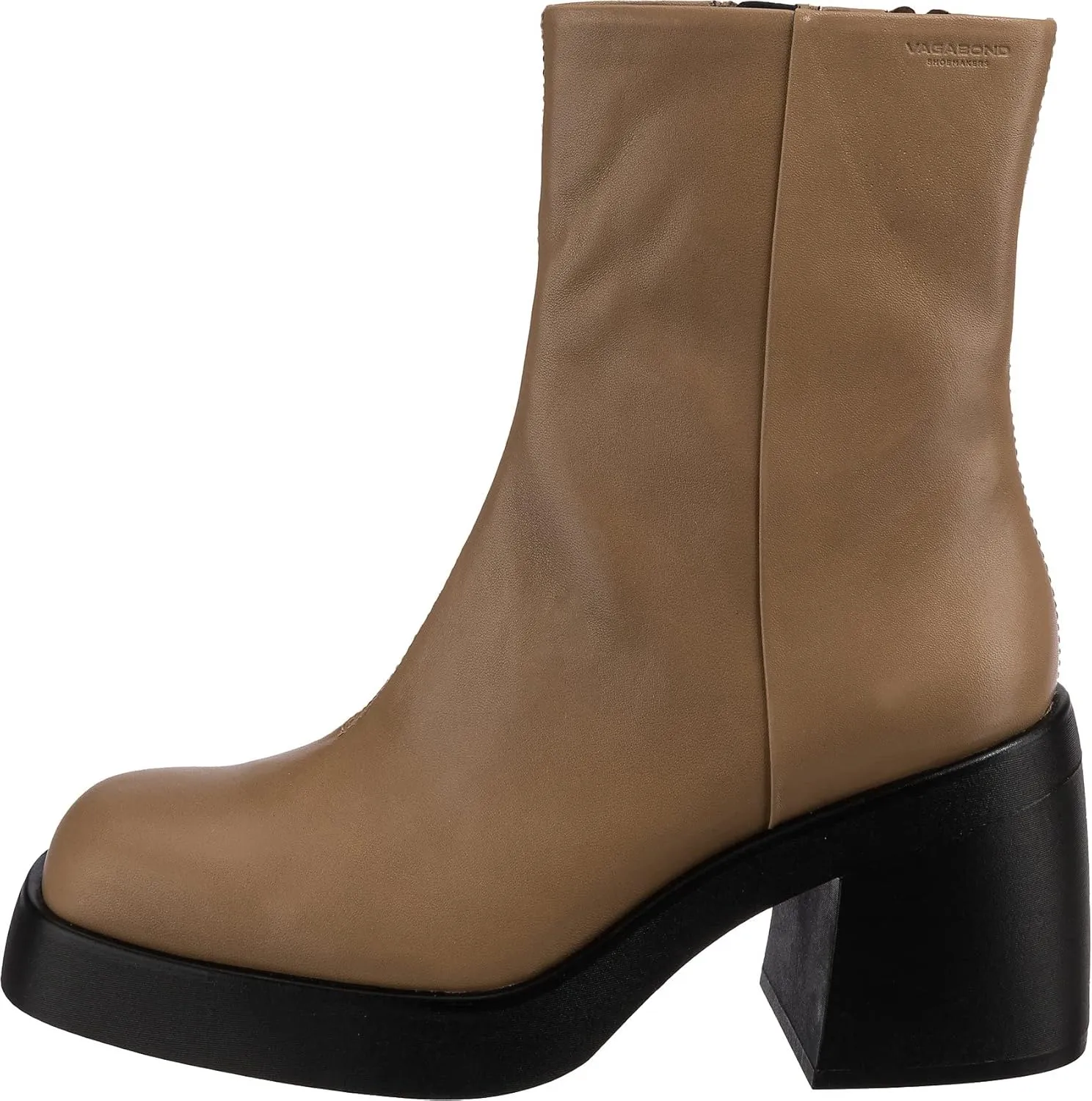 Vagabond Women's Classic Boots Ankle
