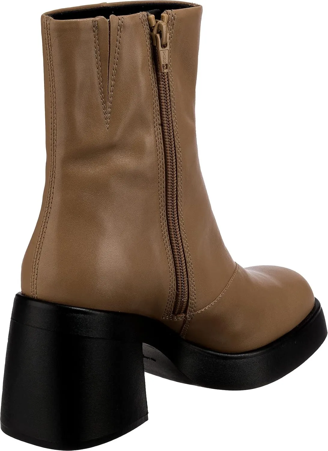 Vagabond Women's Classic Boots Ankle