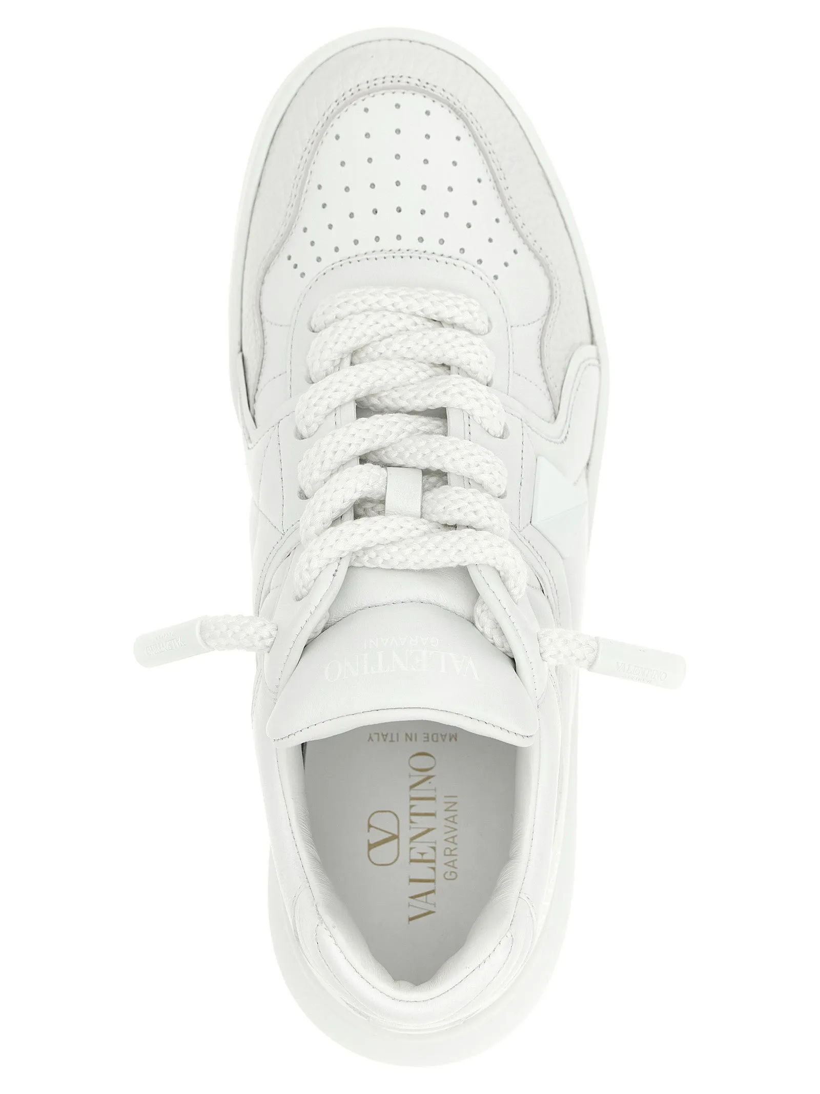 Valentino Garavani Valentino Garavani 'One Stud xl' Sneakers
