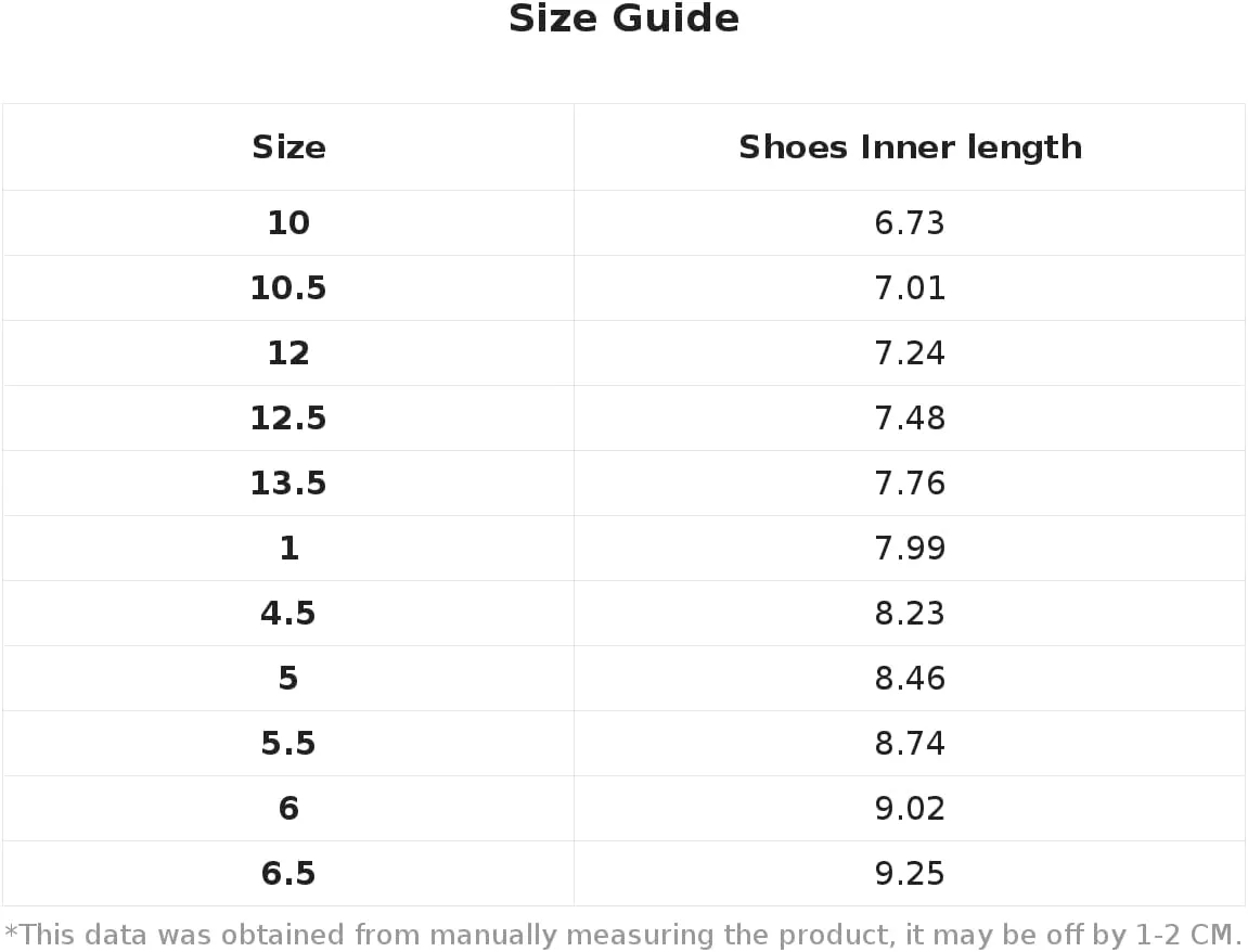 Verdusa Girl's Summer Bow Sandals Open Toe Faux Leather T Strap Thong Sandals