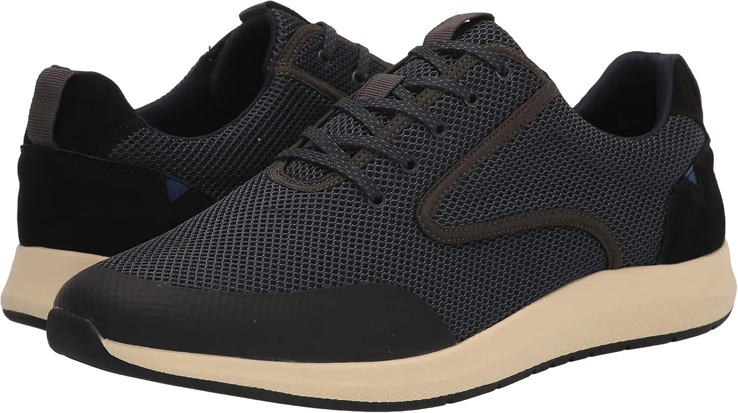 Vince Camuto Men's Emmitt Mesh Sneaker