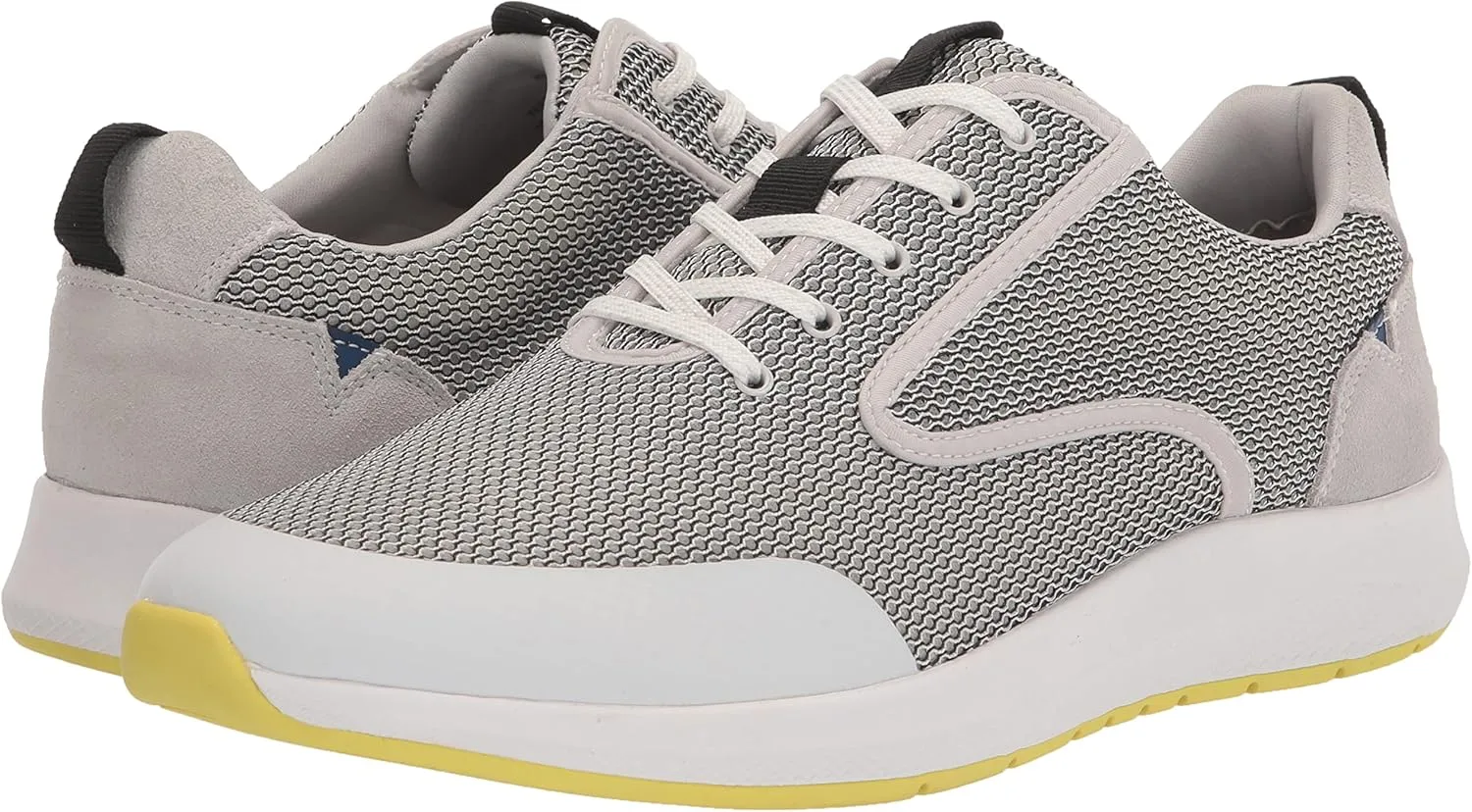 Vince Camuto Men's Emmitt Mesh Sneaker