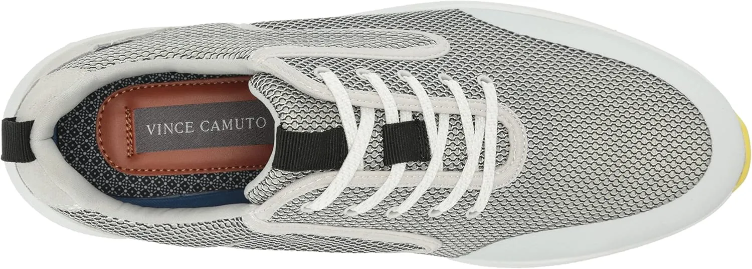 Vince Camuto Men's Emmitt Mesh Sneaker