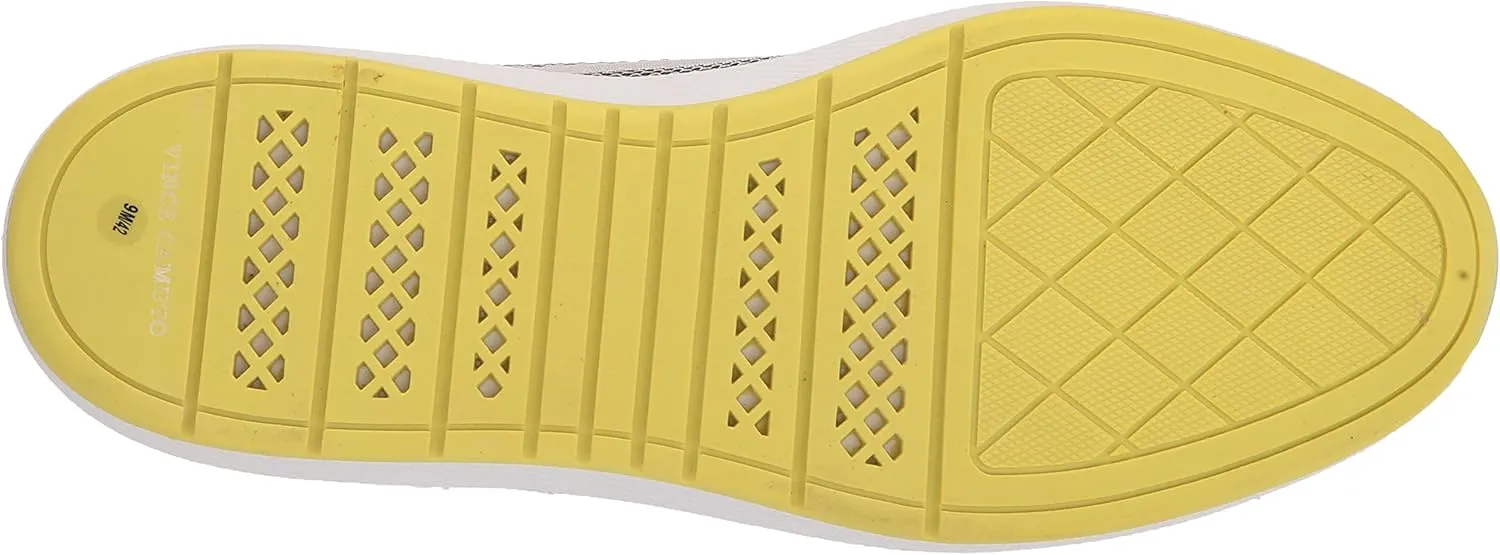 Vince Camuto Men's Emmitt Mesh Sneaker