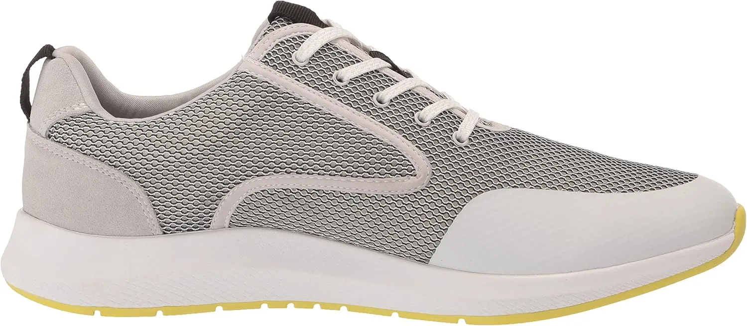Vince Camuto Men's Emmitt Mesh Sneaker