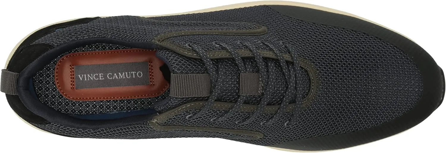 Vince Camuto Men's Emmitt Mesh Sneaker