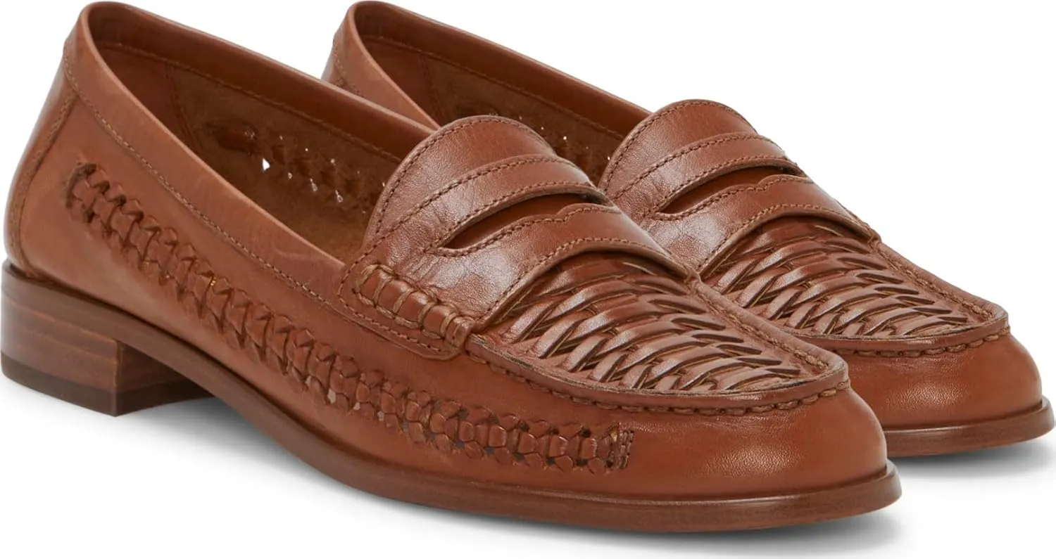 Vince Camuto Women's Calie Loafer Flat
