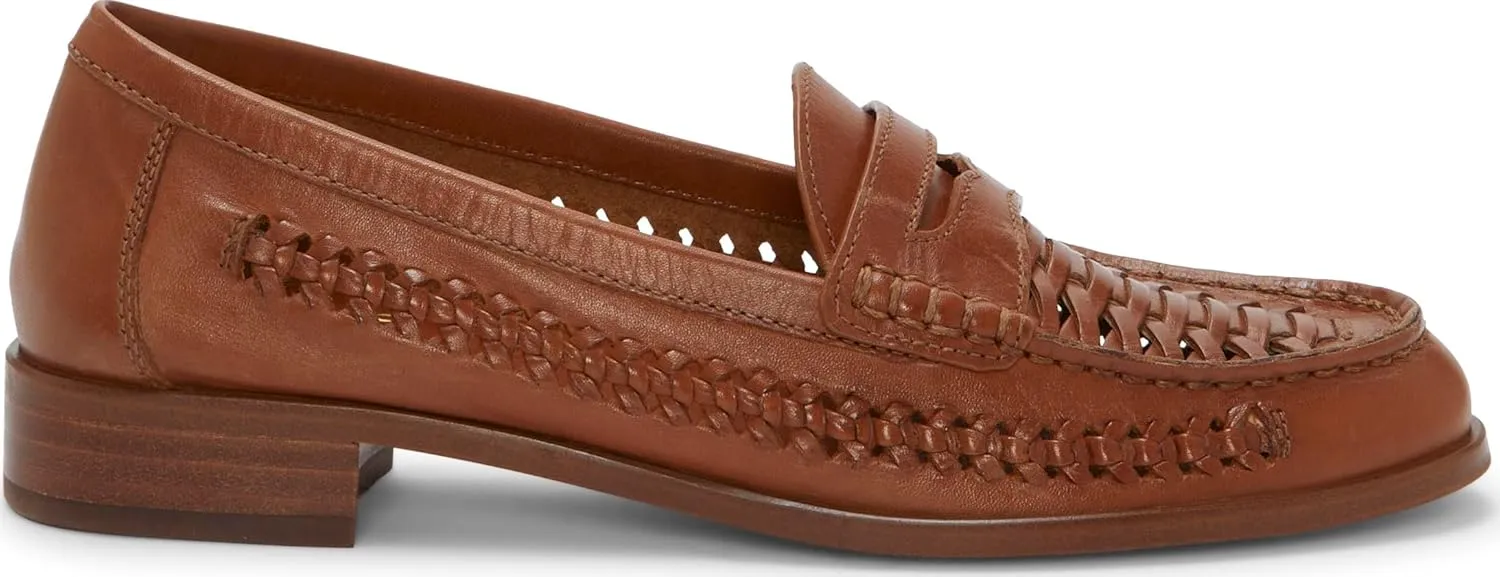 Vince Camuto Women's Calie Loafer Flat