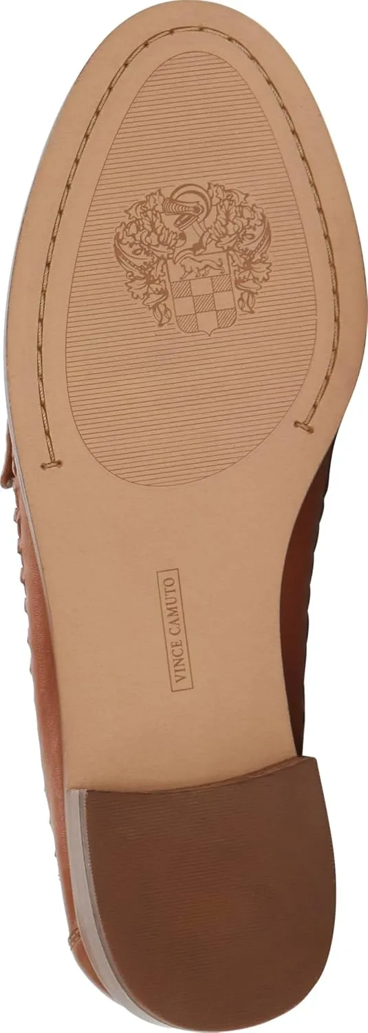 Vince Camuto Women's Calie Loafer Flat
