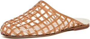 Vince Women's Barcelona Jelly Flats