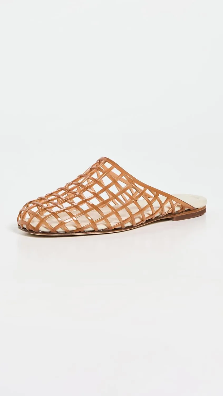 Vince Women's Barcelona Jelly Flats