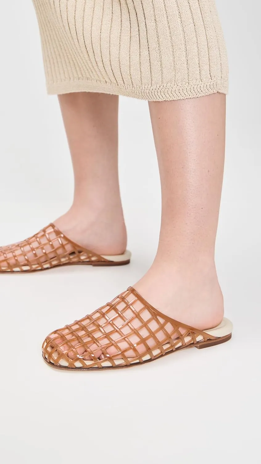 Vince Women's Barcelona Jelly Flats