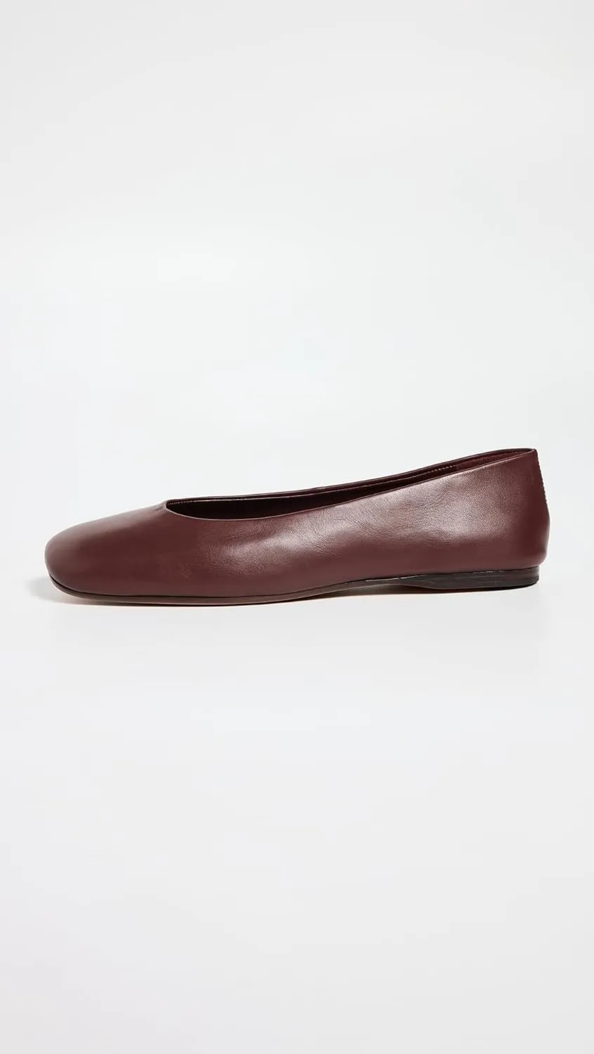 Vince Women's Leah Ballerina Flats