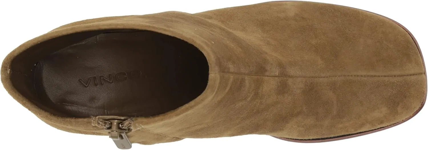 Vince Women's Maggie Ankle Boots
