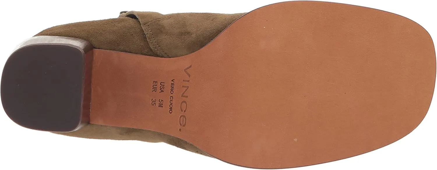 Vince Women's Maggie Ankle Boots
