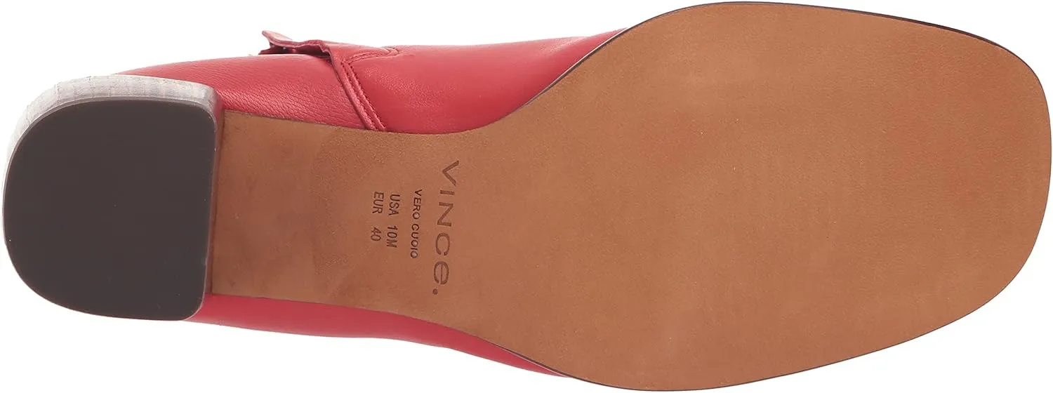 Vince Women's Maggie Ankle Boots
