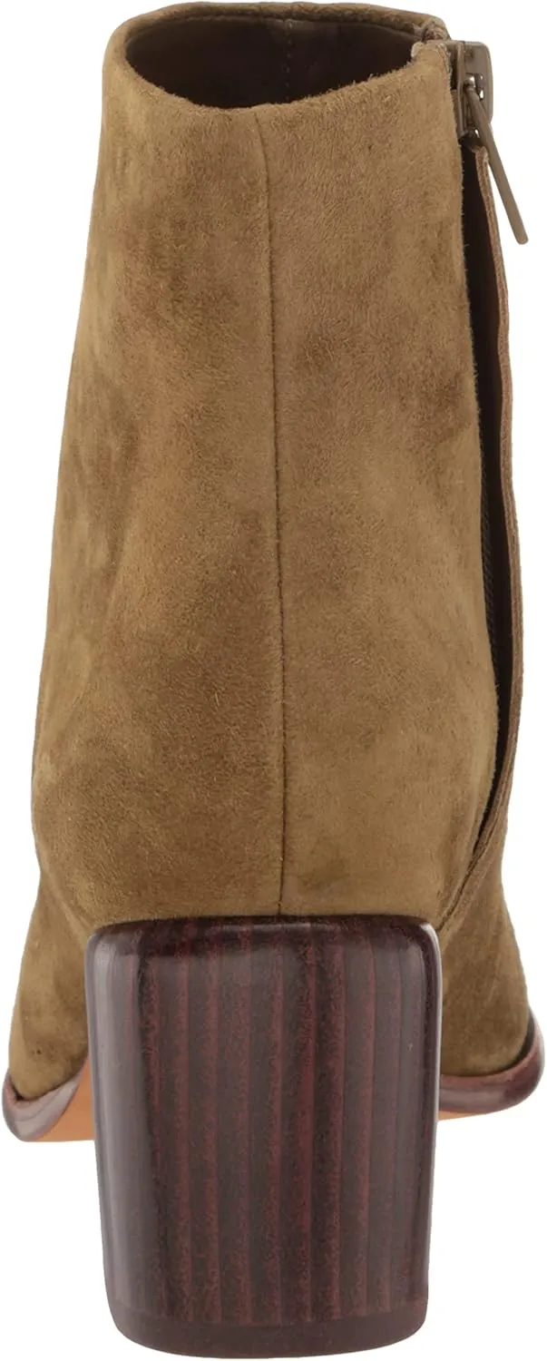 Vince Women's Maggie Ankle Boots