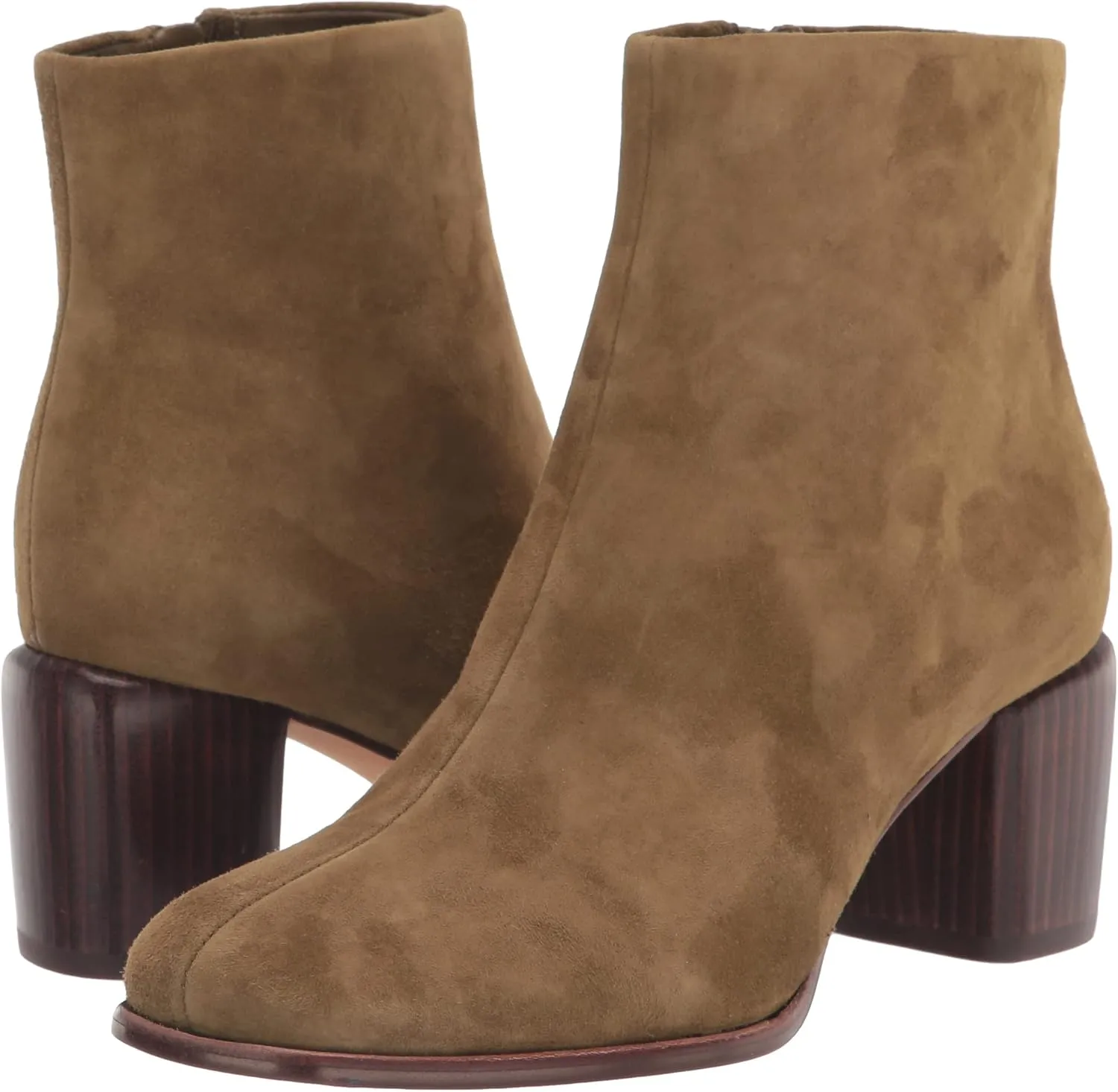 Vince Women's Maggie Ankle Boots