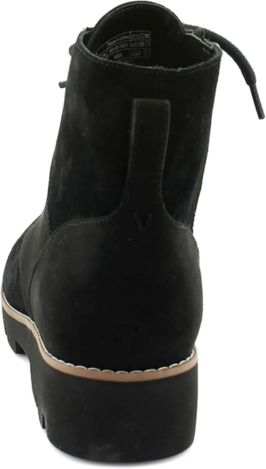 Vionic Larson Womens Boots