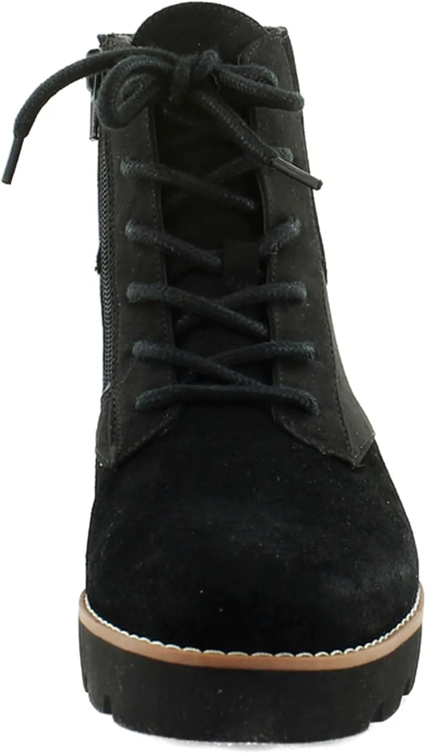 Vionic Larson Womens Boots