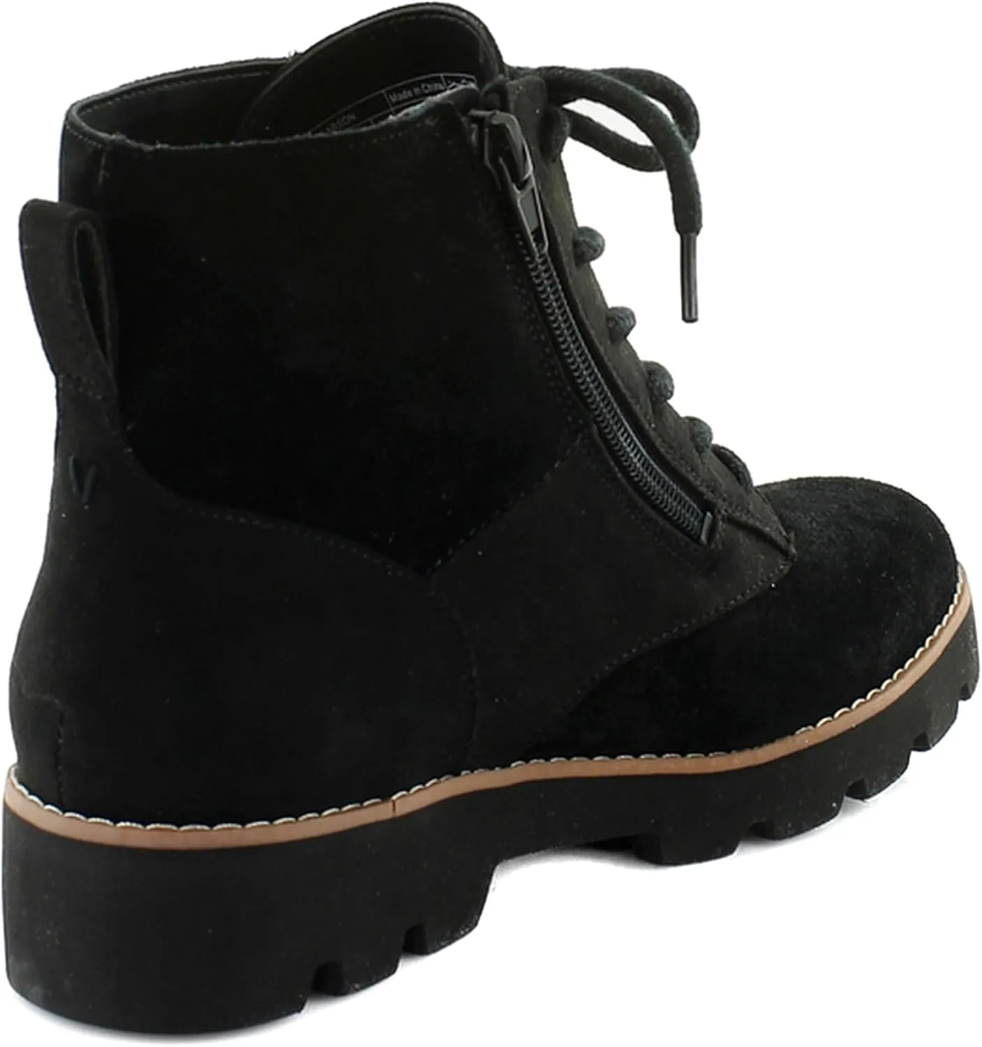 Vionic Larson Womens Boots