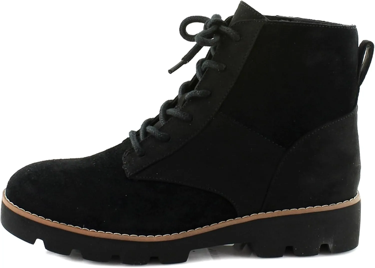 Vionic Larson Womens Boots