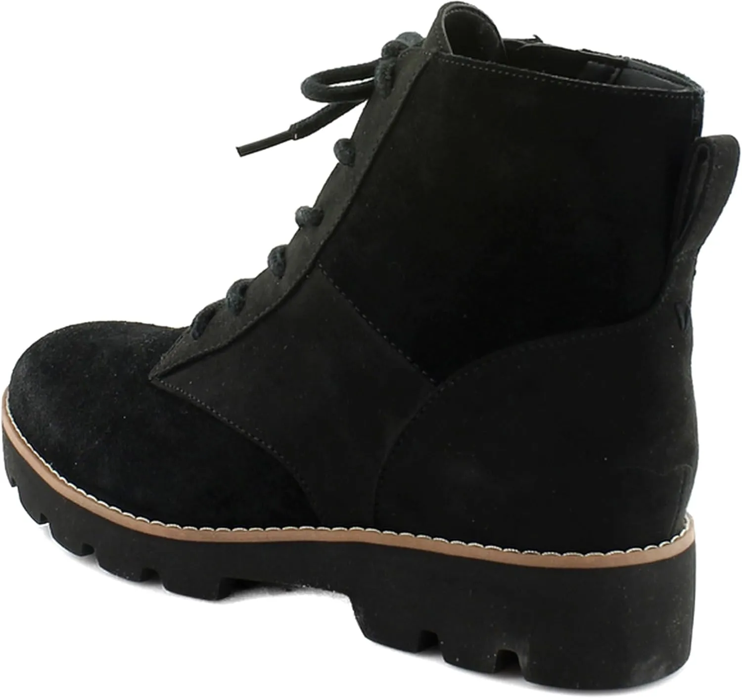 Vionic Larson Womens Boots