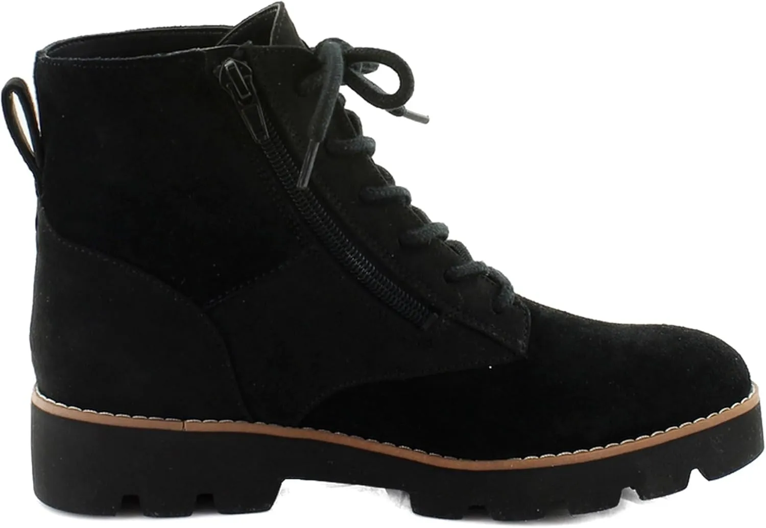 Vionic Larson Womens Boots