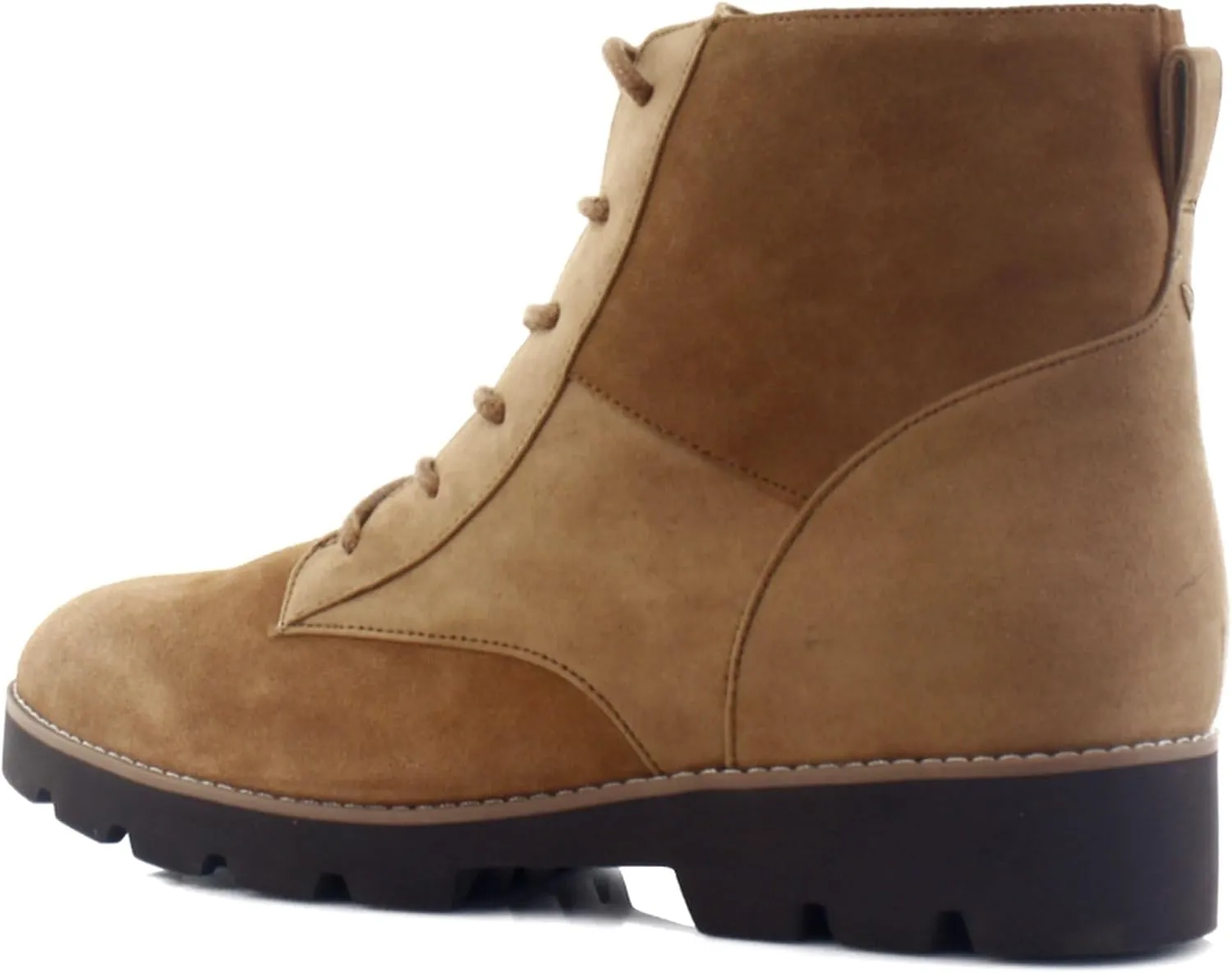 Vionic Larson Womens Boots
