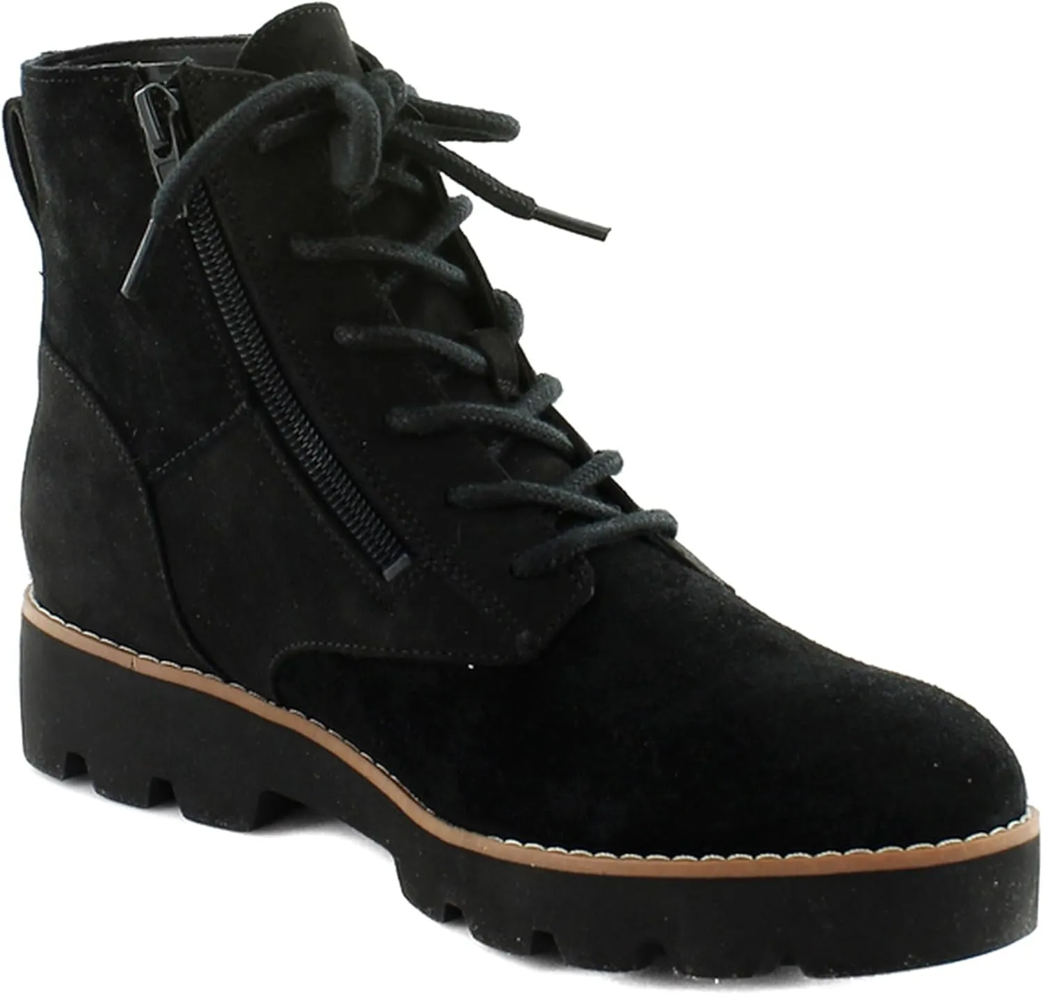 Vionic Larson Womens Boots