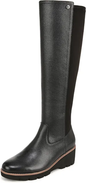 Vionic Women's Ashland High Shaft Boots Knee
