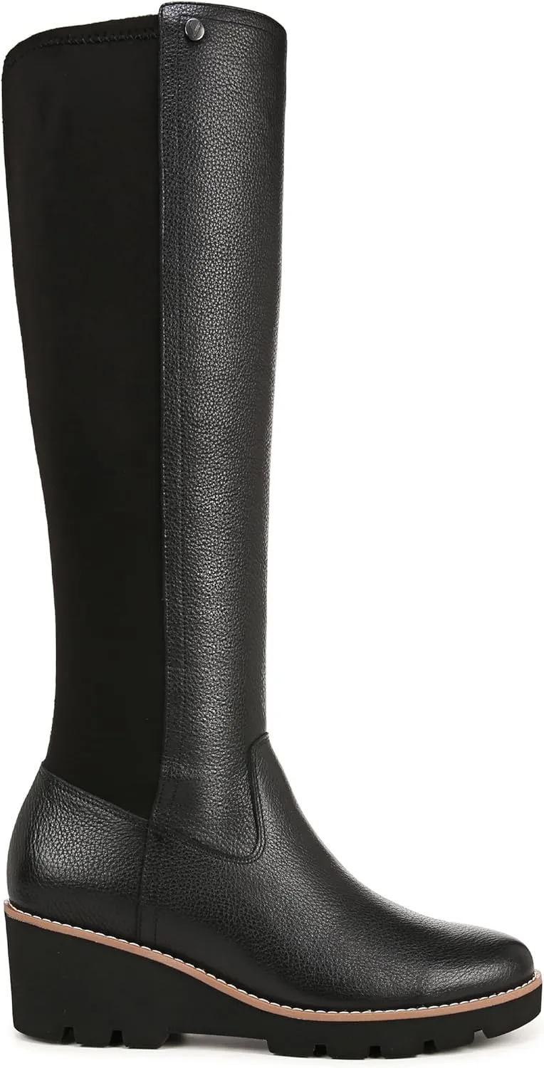 Vionic Women's Ashland High Shaft Boots Knee