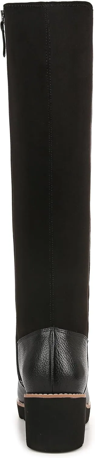 Vionic Women's Ashland High Shaft Boots Knee