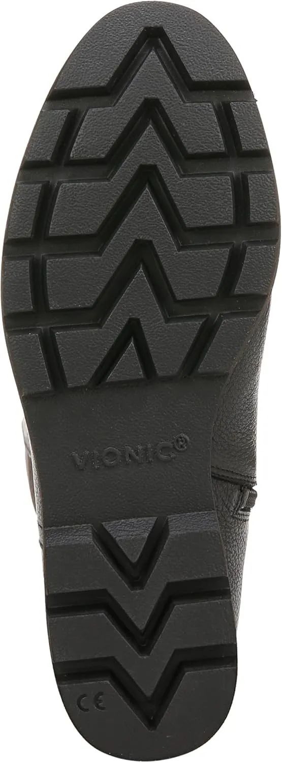 Vionic Women's Ashland High Shaft Boots Knee