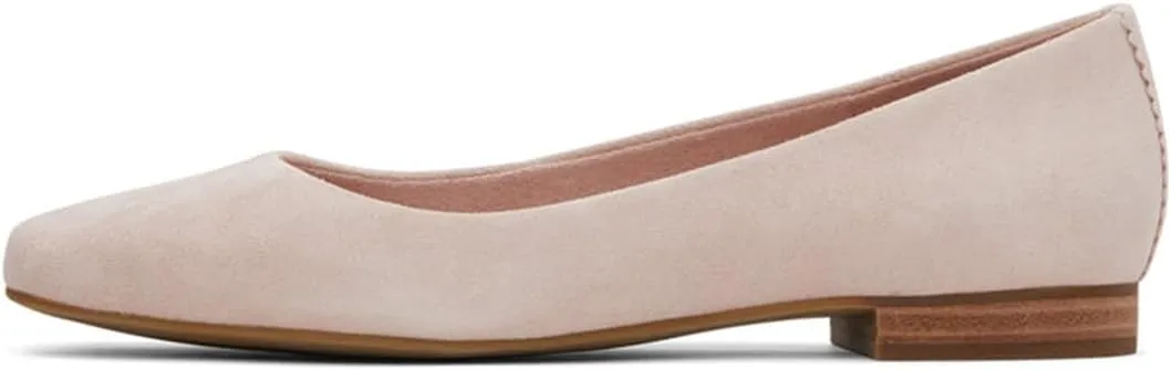 Women Classic Round Toe Slip on Comfortable Flats Soft Insole Casual Walking Daily Commuting Shoes Size 4-16 US
